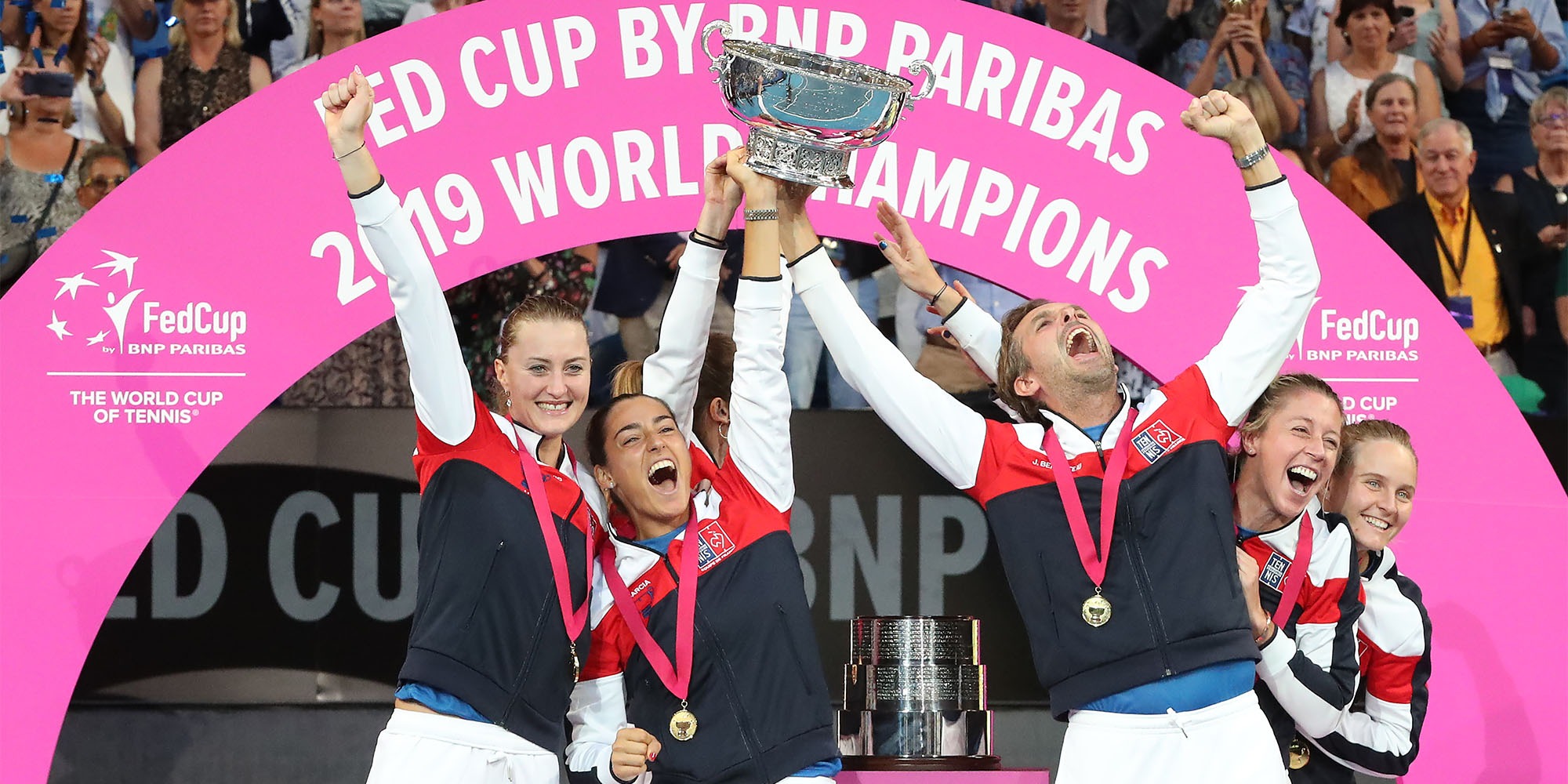 Fed Cup 