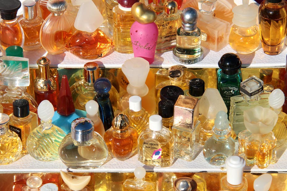 acheter du parfum en ligne