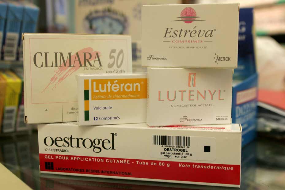 menopause traitement menopause traitement