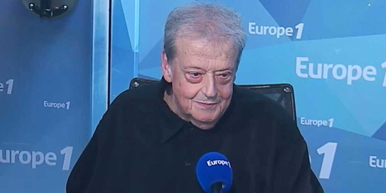 Joyeux Anniversaire A Guy Carlier Joyeux Anniversaire A Guy Carlier
