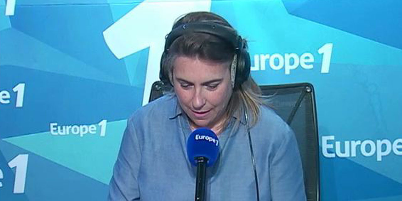 "Safe", une série qui a "de quoi vous rendre accro"