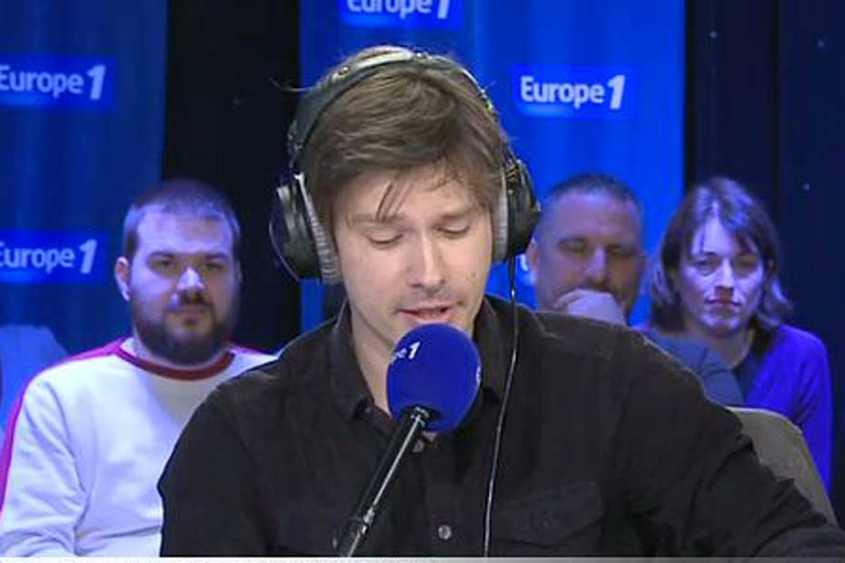 Le ministère du bonheur