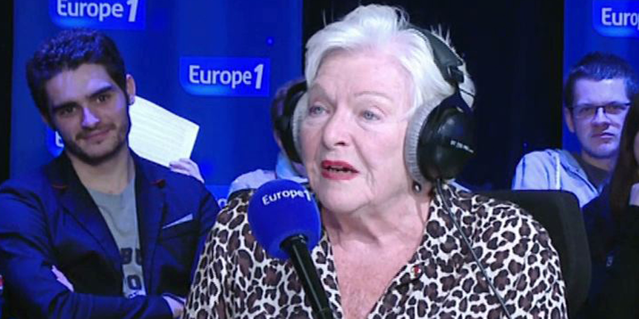 Line Renaud Raconte Son Concert Prive Avec Elvis Presley
