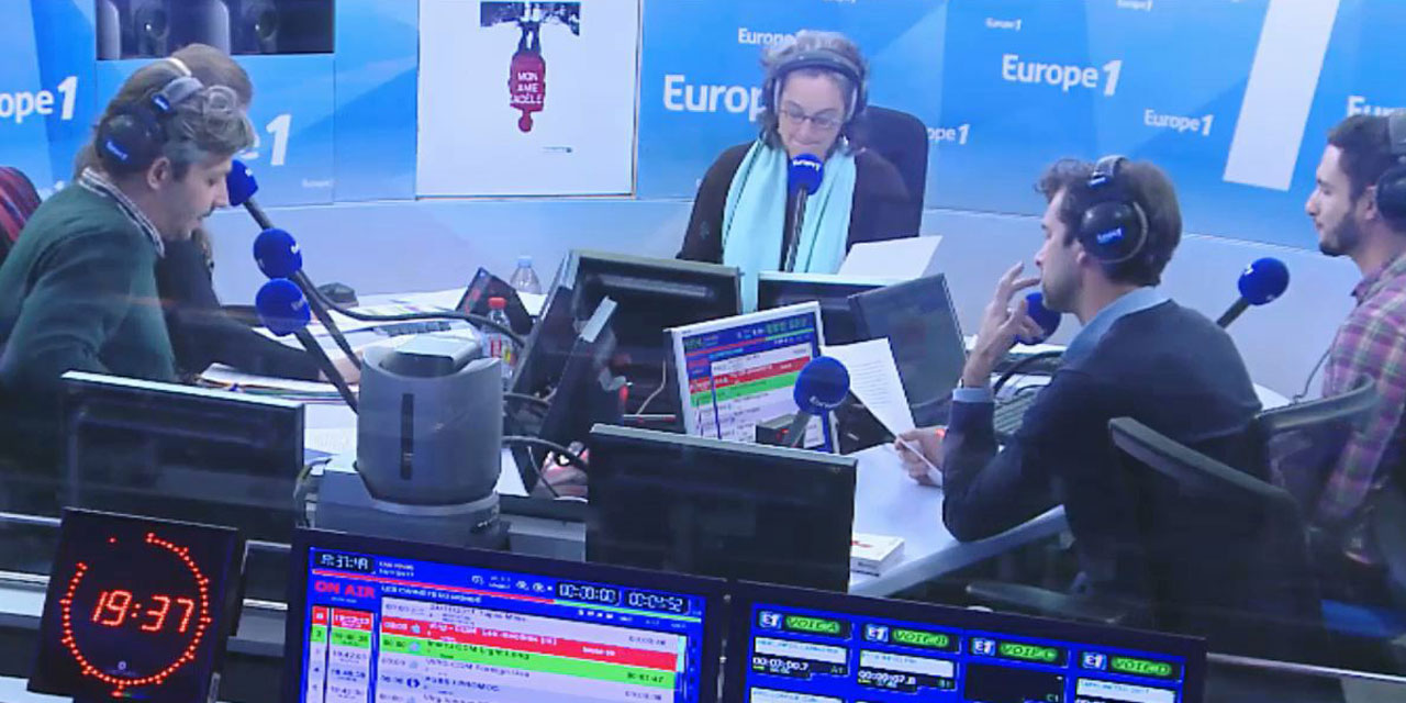 "Mon amie Adèle", Danyel Waro et Miss Monde 2017