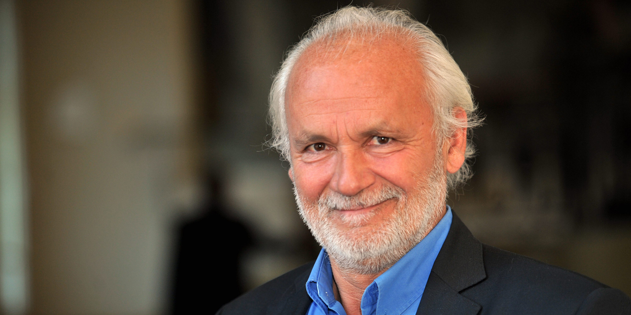 Sur la route des vacances Jérôme Bonaldi