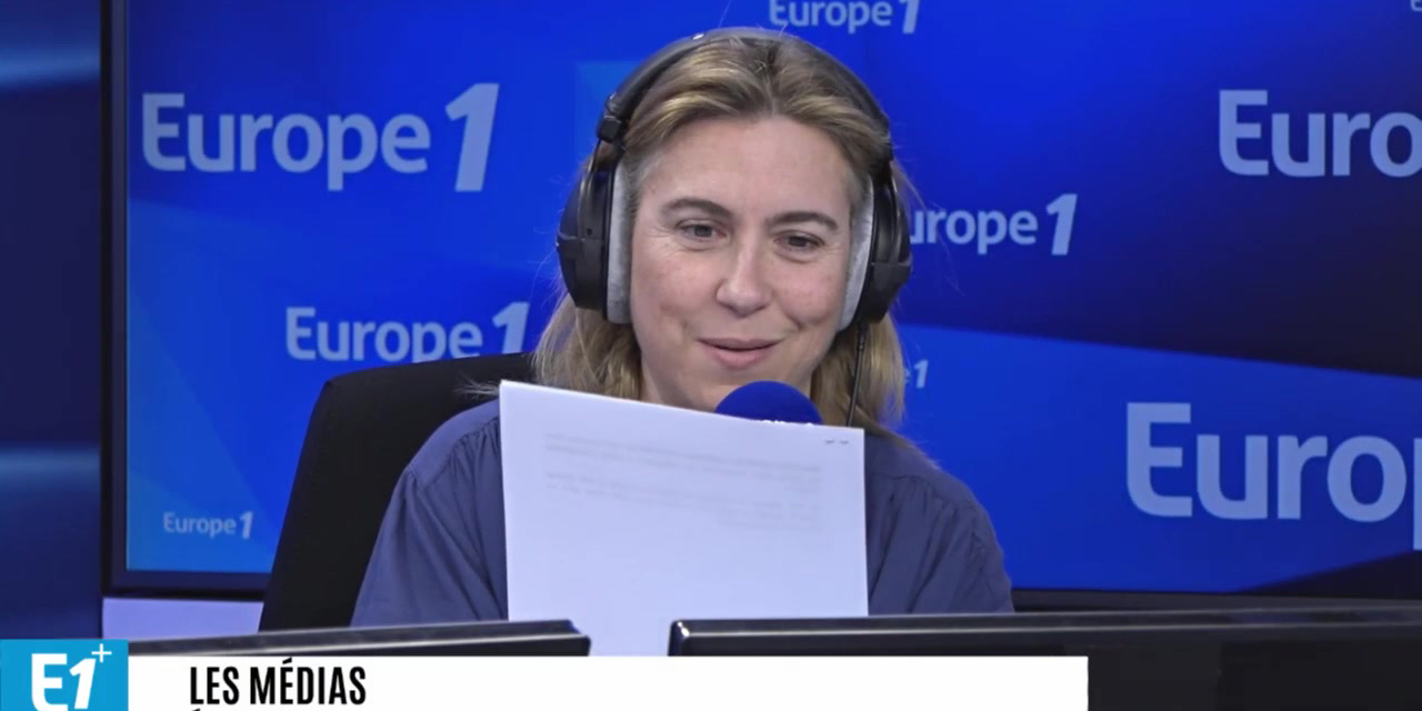 Envoyé spécial