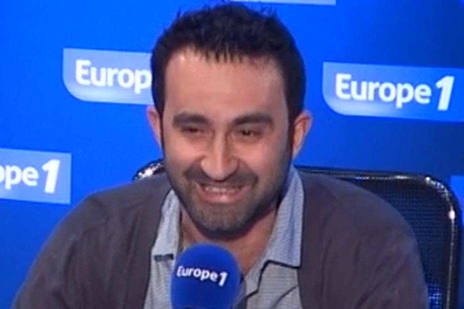 "La question co, la question quine, la question coquine"