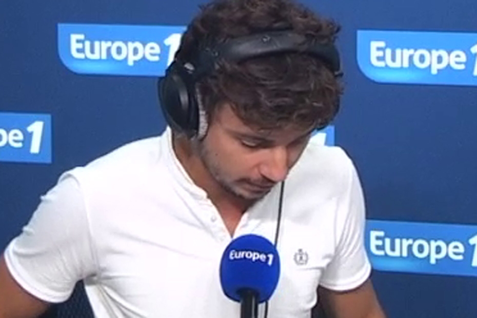 T As Le Look Coco Hey t'as pas cent balles. europe 1