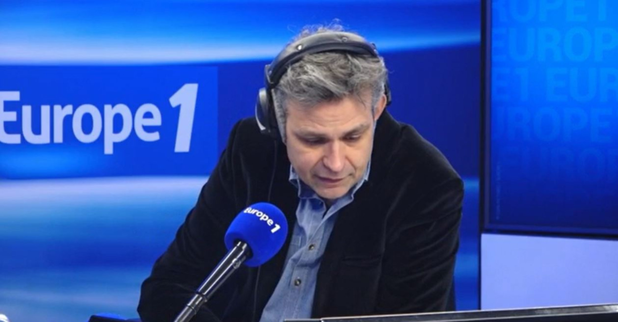 Audition de Victor au Sénat l'irresponsabilité de la classe