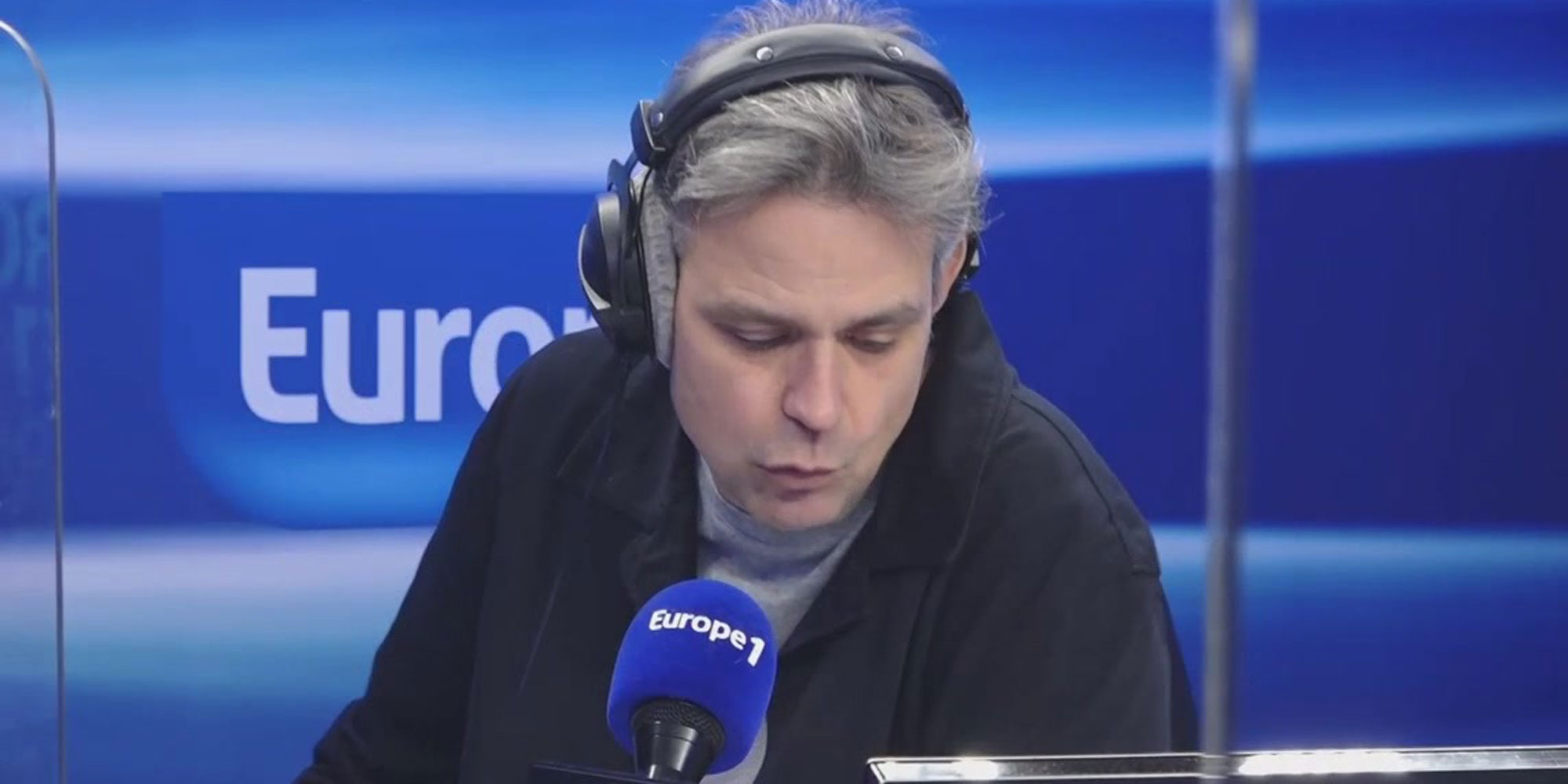 BFMTV : le Professeur Raoult atteint de complotisme