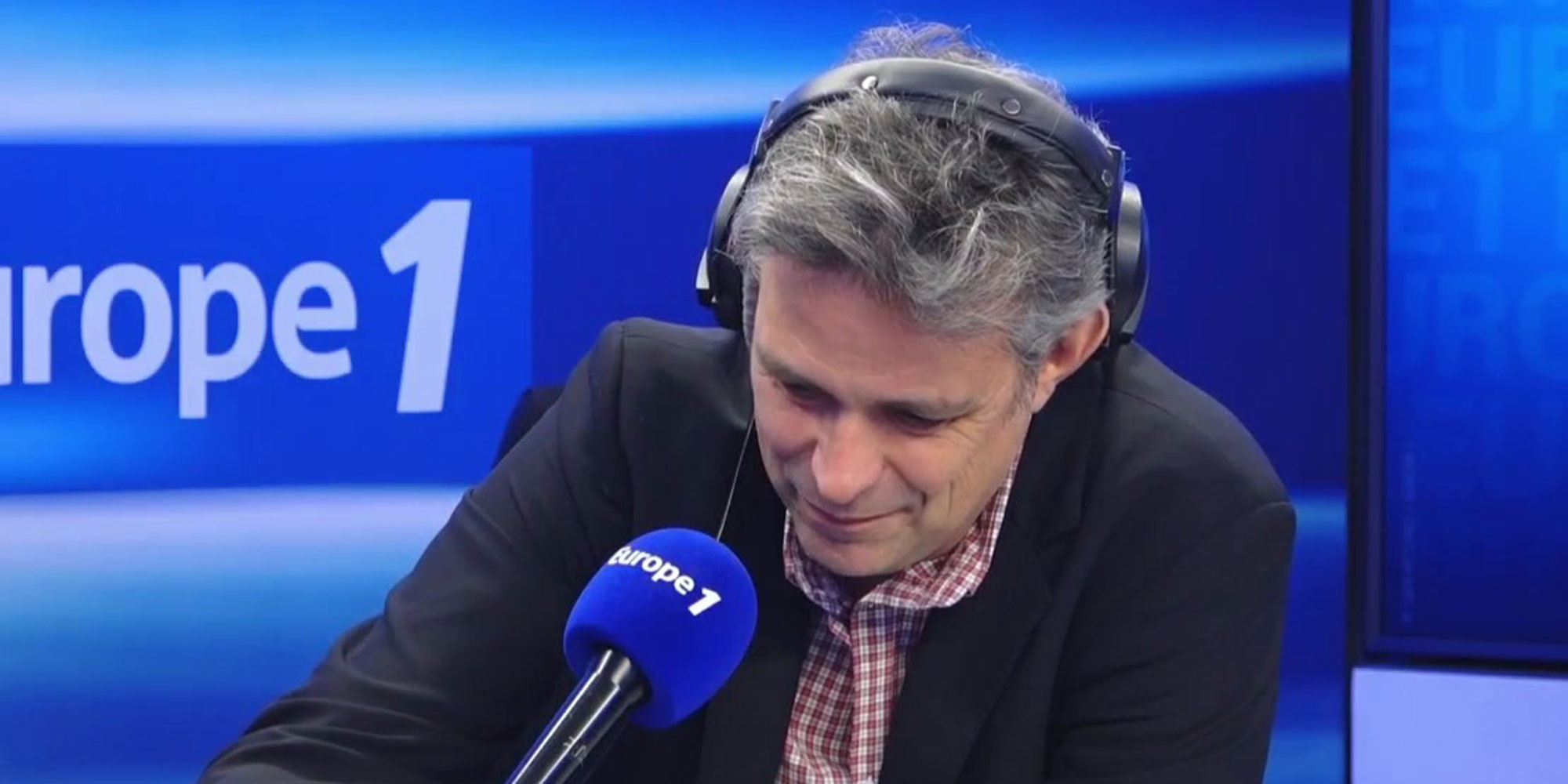 Legislative JeanLuc Mélenchon's communication plan, act II