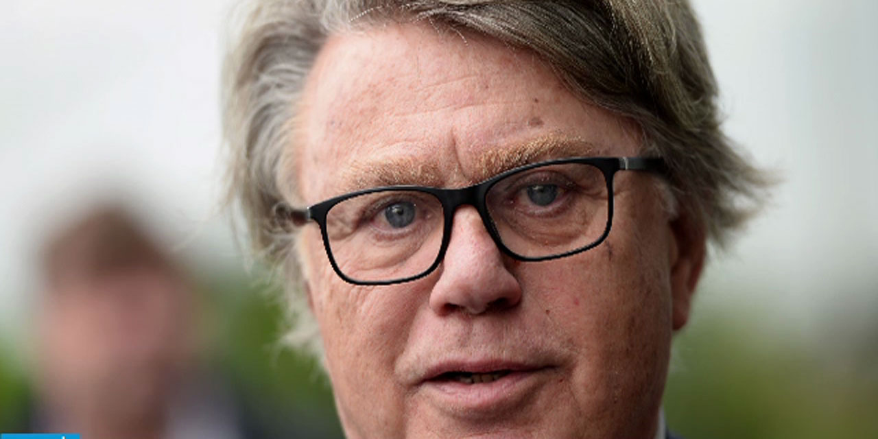 Le FN devient "Rassemblement national"