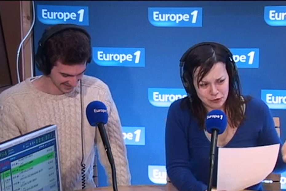 Serie Made In France Combien D'épisodes www.europe1.fr