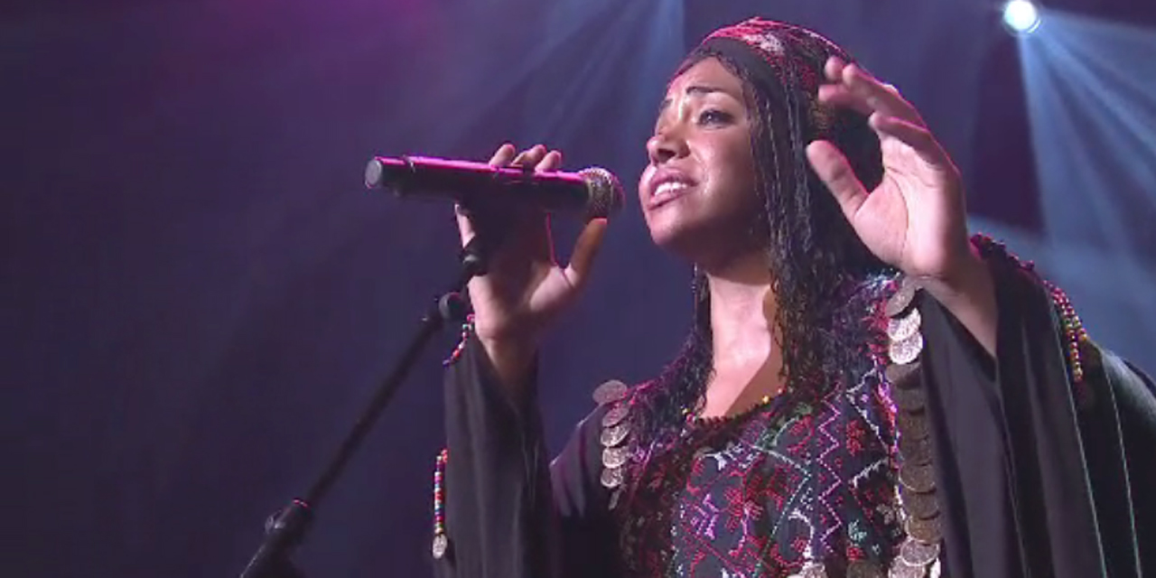 orange blossom nous emmene en voyage avec ya sidi