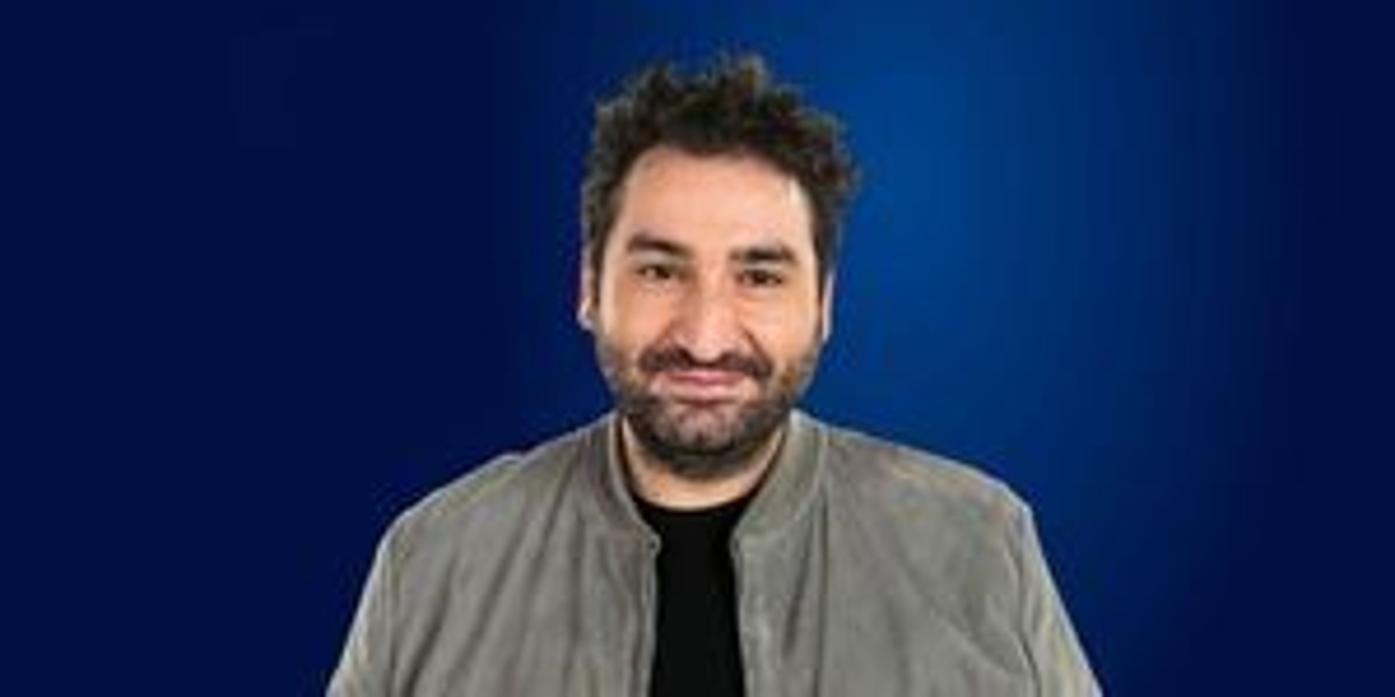 Mouloud Achour Best Of Teller Report