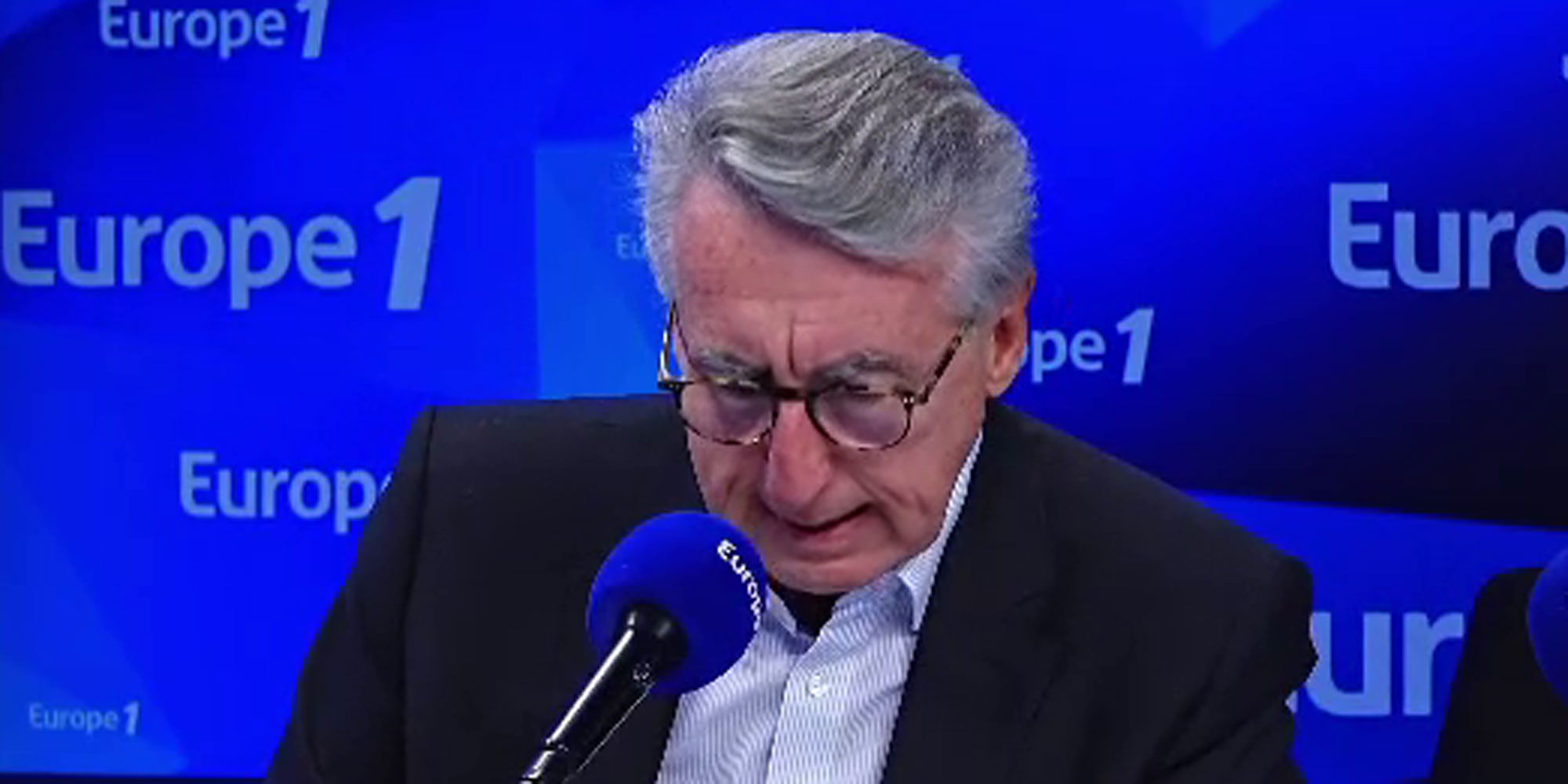 Iran : Emmanuel Macron réclame la libération "sans délai ...