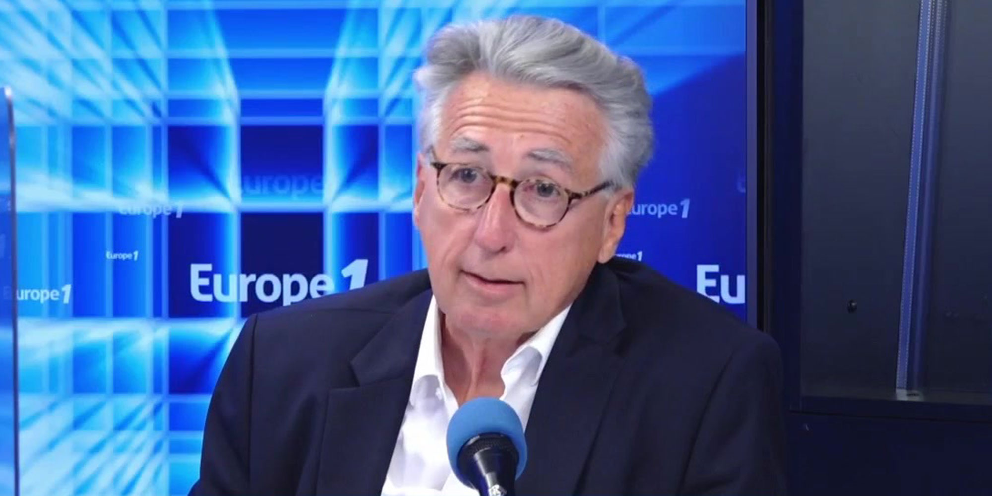 rencontre animateur tunisien