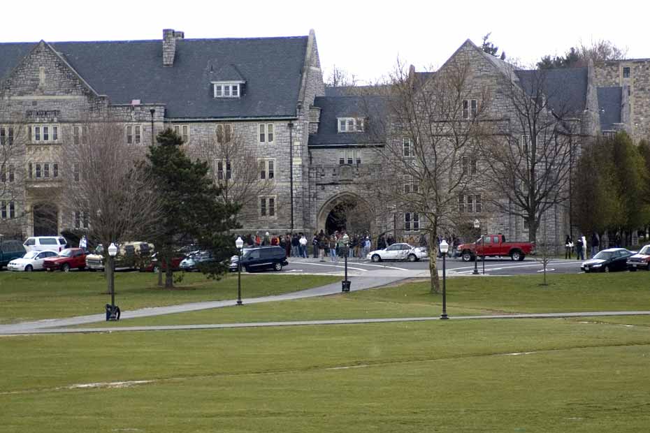 Comment choisir son Université?