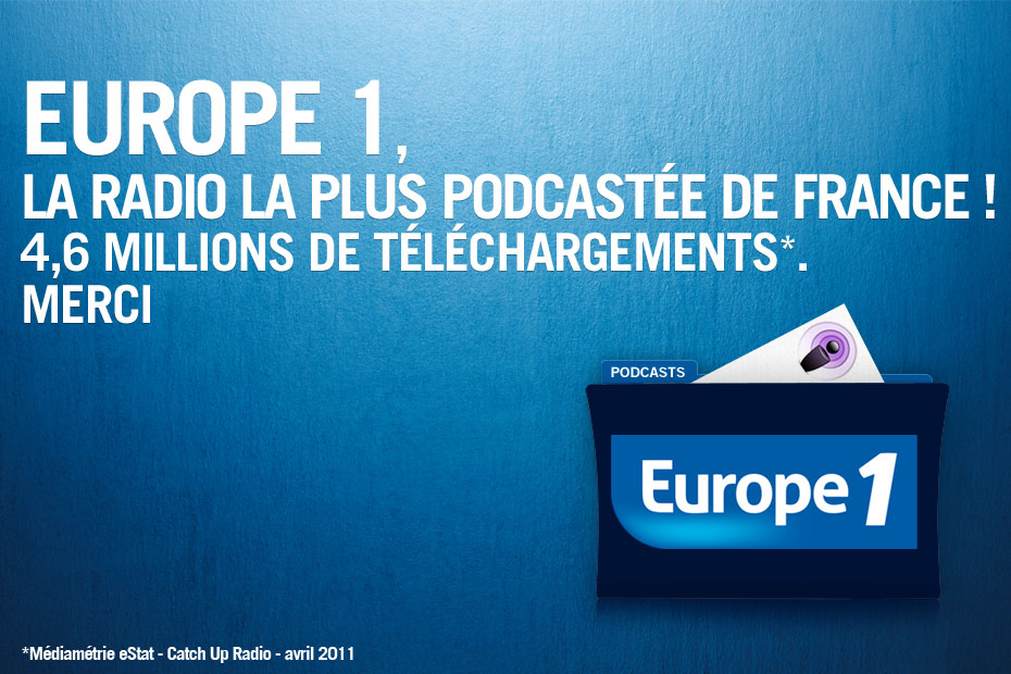 Europe 1, bien plus qu’une radio