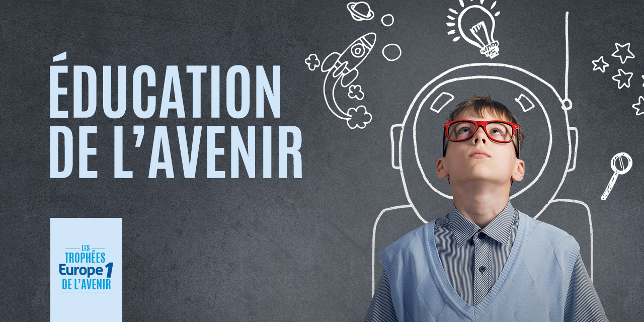 L'éducation de l'avenir avec ACADOMIA