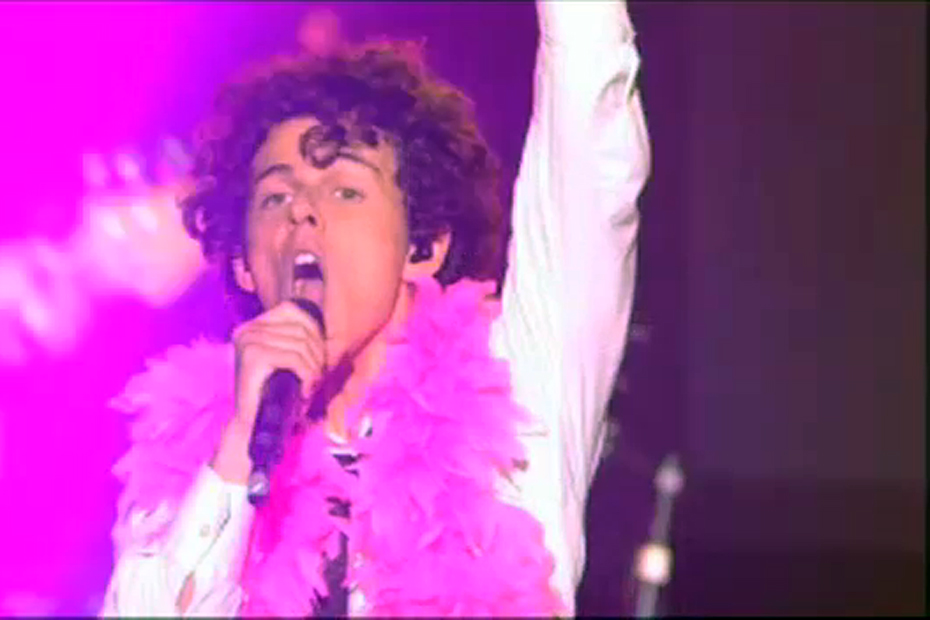 Michael Gregorio Pirate Les Chanteurs Streaming Michael Gregorio pirate les chanteurs