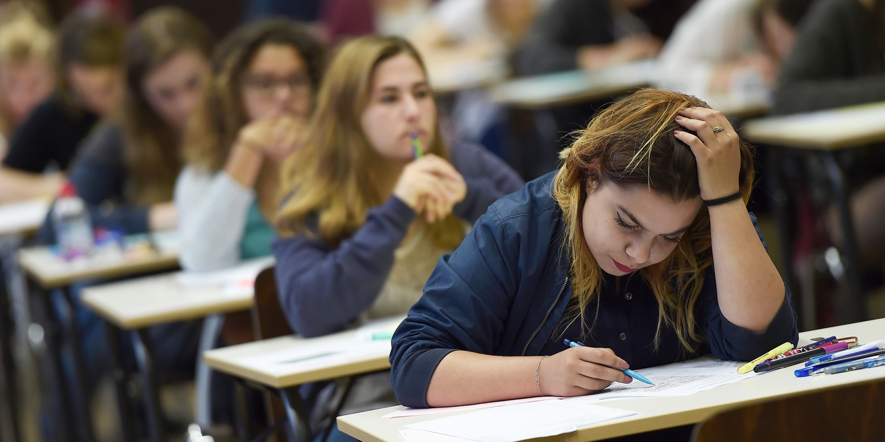 Orientation, faire son CV quand on est étudiant posez vos questions