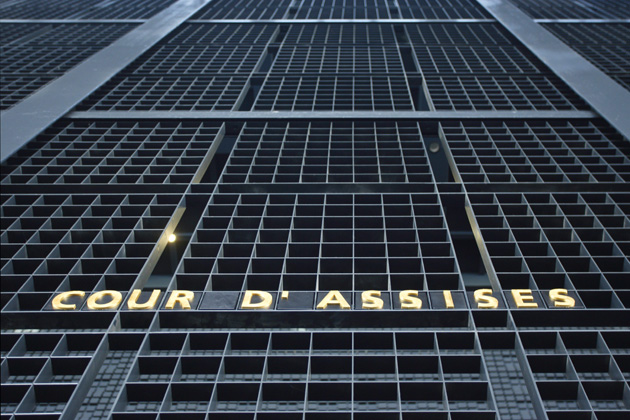 16 ans de prison pour la concierge