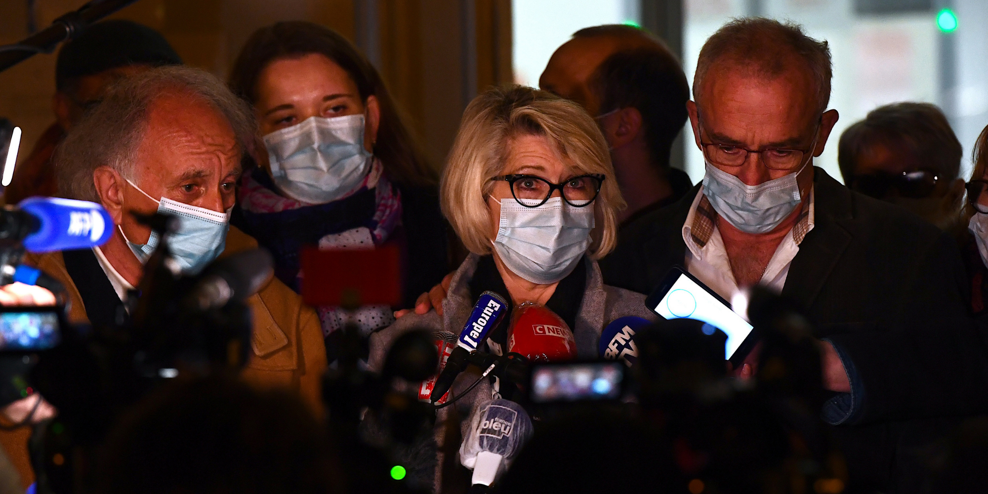 Affaire Daval La Famille D Alexia Reclame Plus De 800 000 Euros