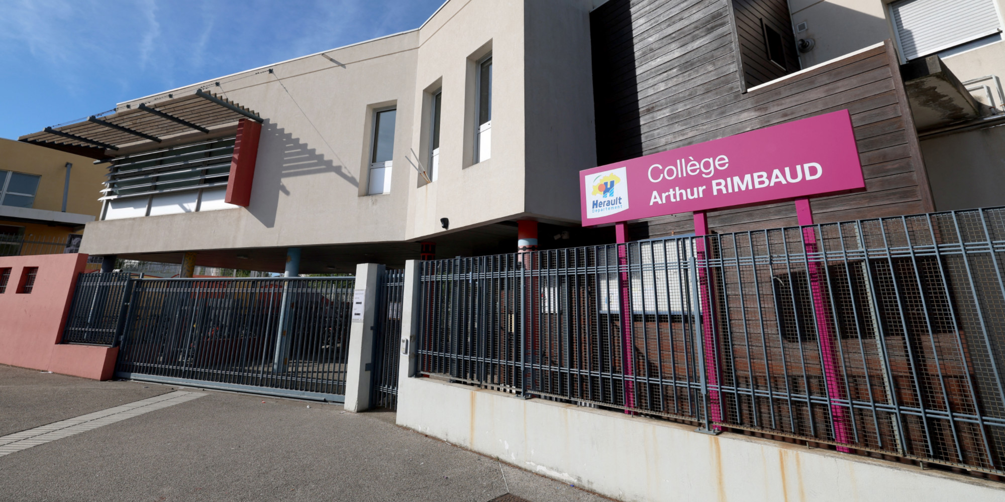 Agression de Samara : le quartier de la Paillade, à Montpellier, «une zone de non-droit»