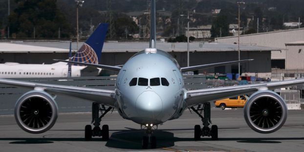 Air Canada: forgotten by the crew, she wakes up locked in ...