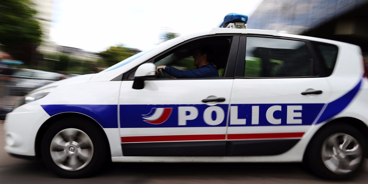 Argenteuil Le Chauffeur Uber Roulait Dans Une Voiture Volee