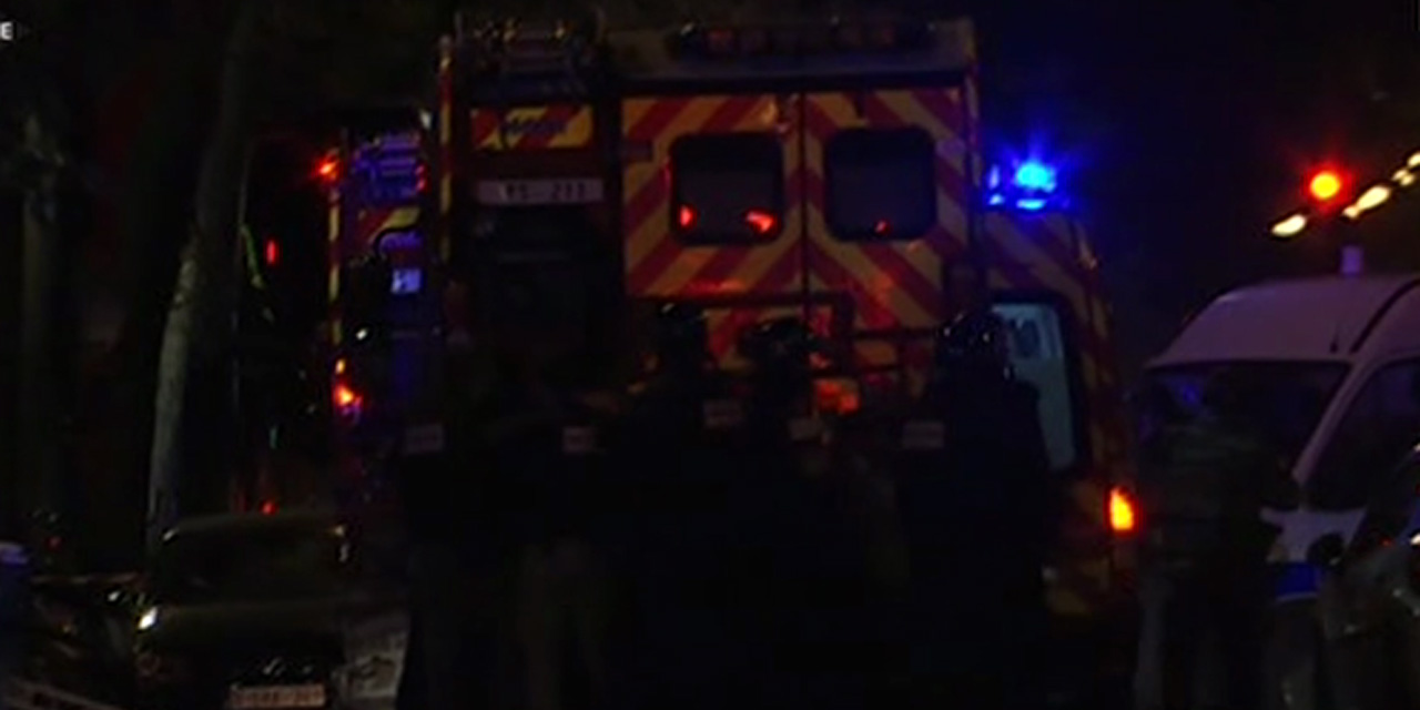Attaque Au Bataclan Ils Ont Eu Le Temps De Recharger Plusieurs Fois
