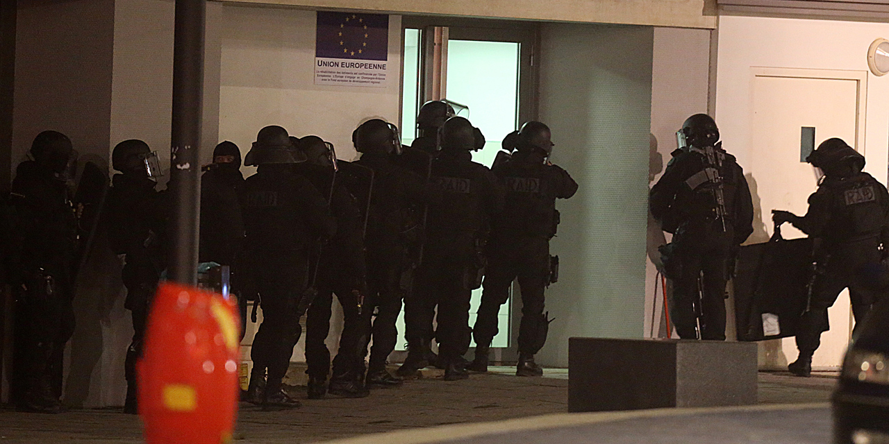 Attentat contre Charlie Hebdo : le point sur l'enquête