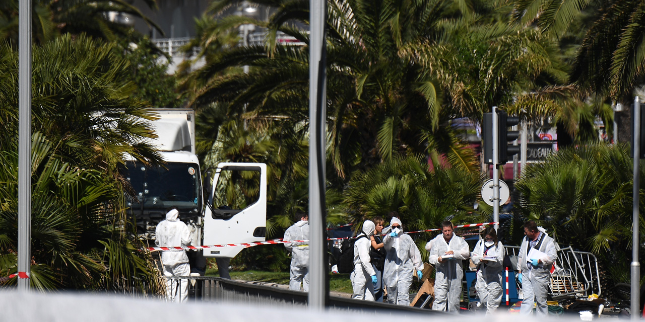 Attentat