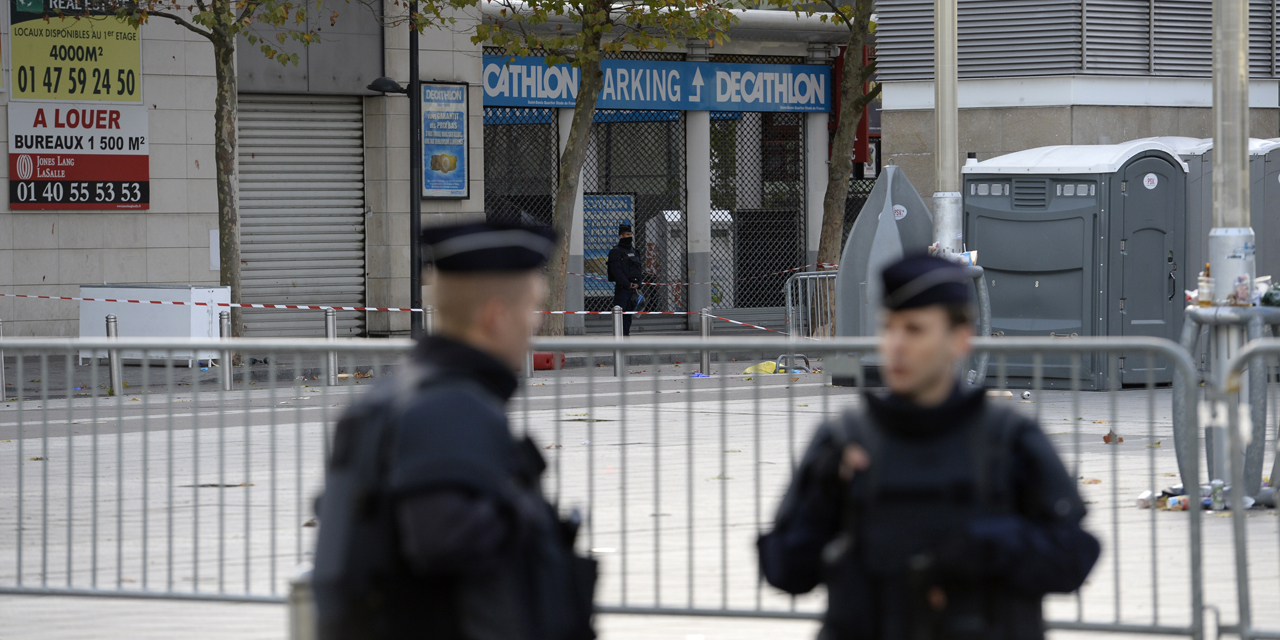 Attentat