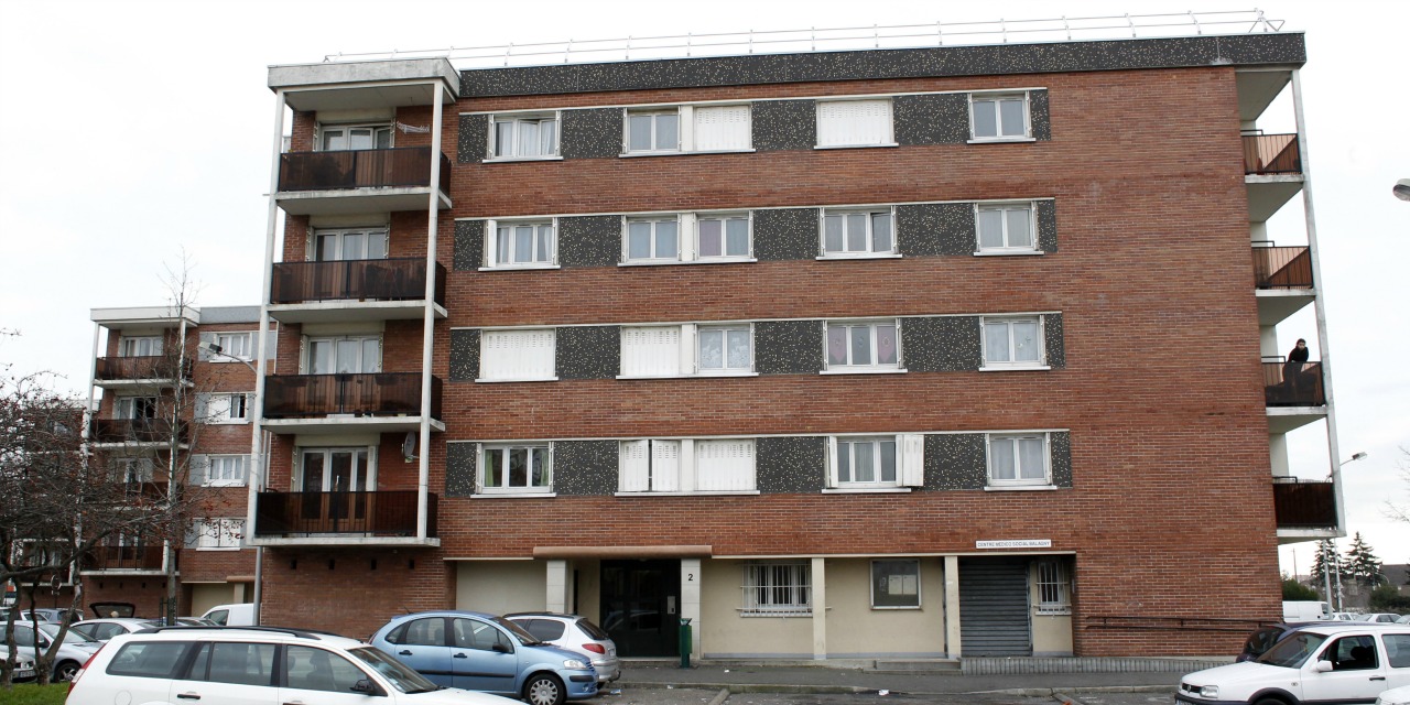 aulnay sous bois un policier blesse lors d une operation anti stups