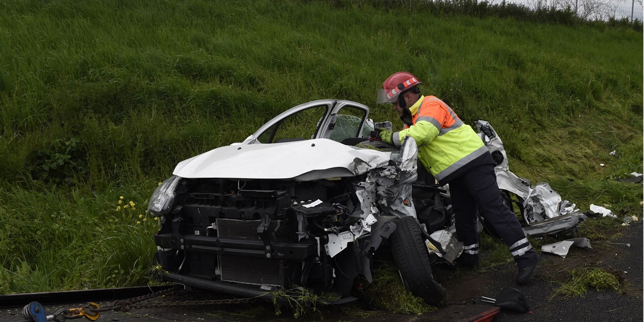 Charente Maritime 3 Morts Et 3 Blesses Graves Dans Un Accident De Voiture