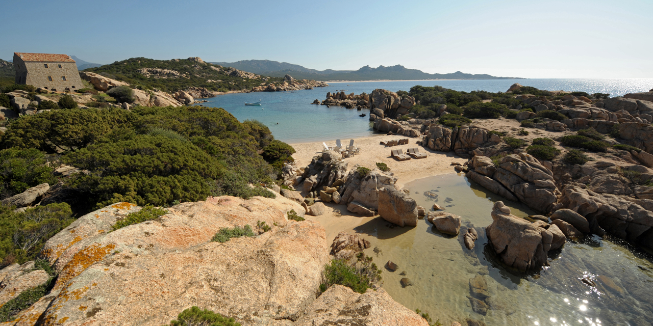 Corsica An Investigation For Passive Corruption Targets The