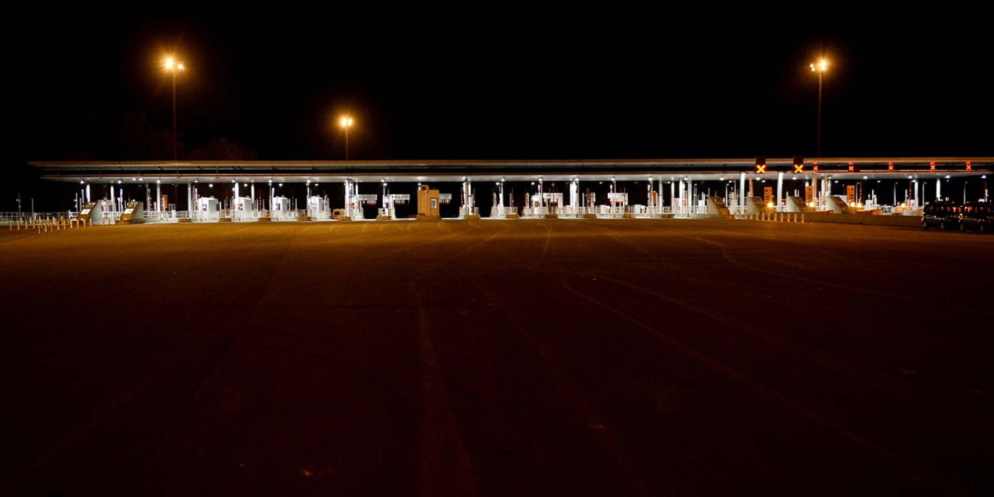 Var Four Dead In A Toll Accident In Frejus Teller Report