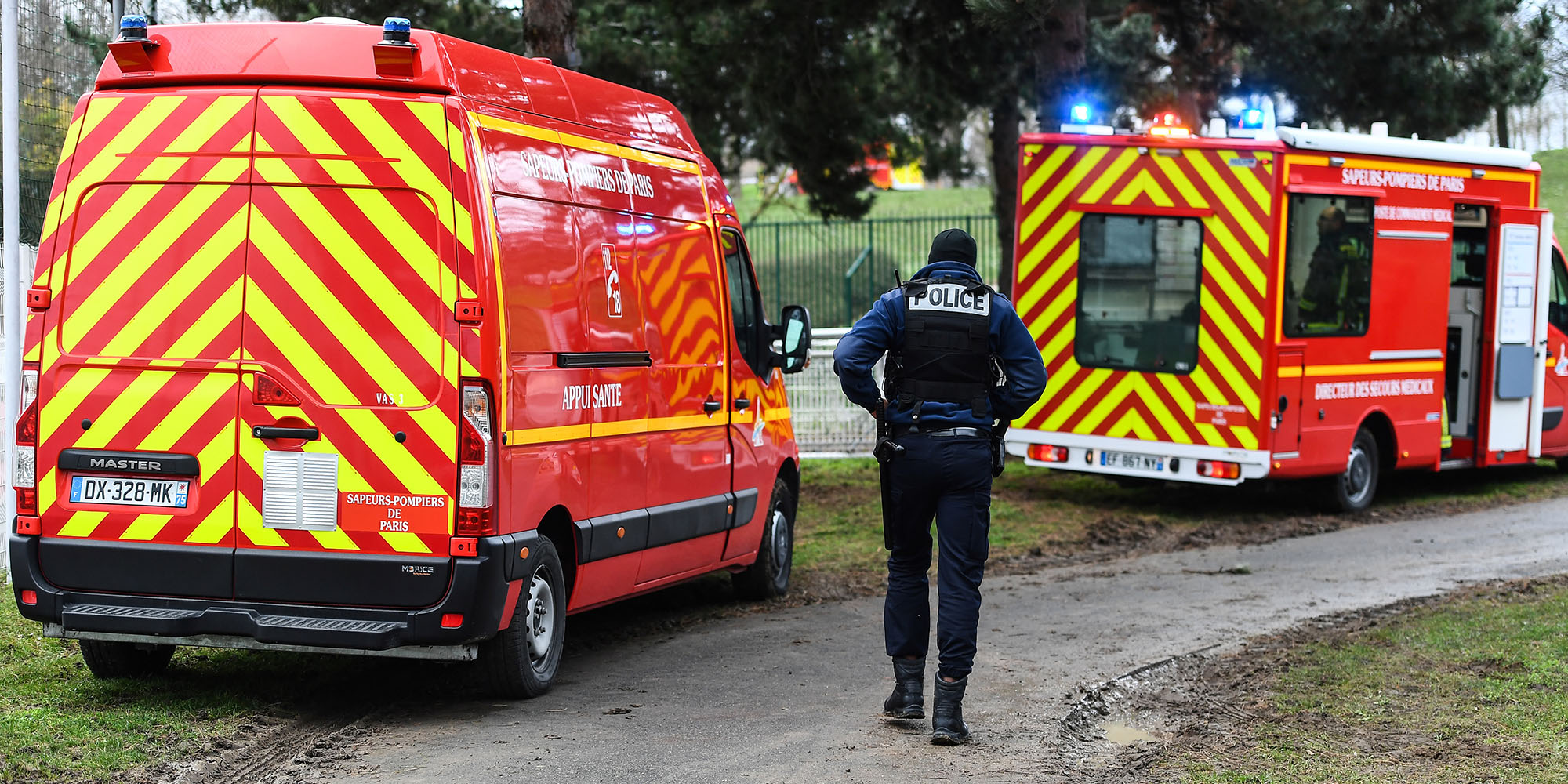 Ce Que L On Sait De L Attaque Au Couteau Qui A Fait Un Mort A Villejuif