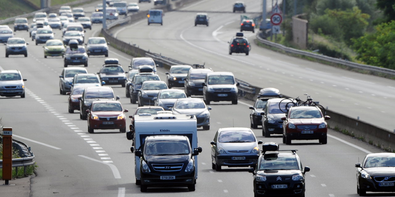 Two Dead And Two Seriously Injured In A Misconception On The A11