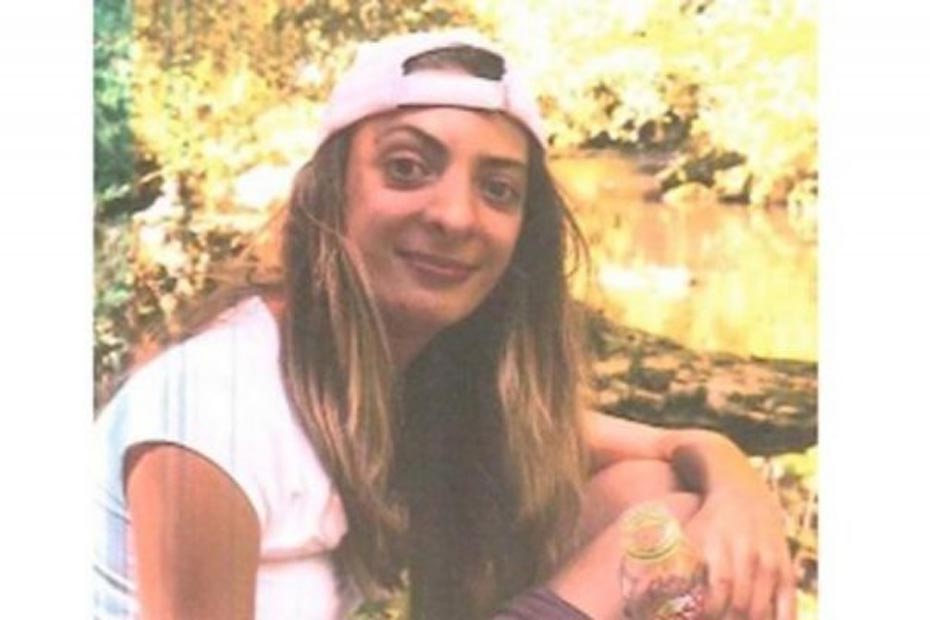 Disparition De Julia Garde Vue Prolong e Pour Le Suspect