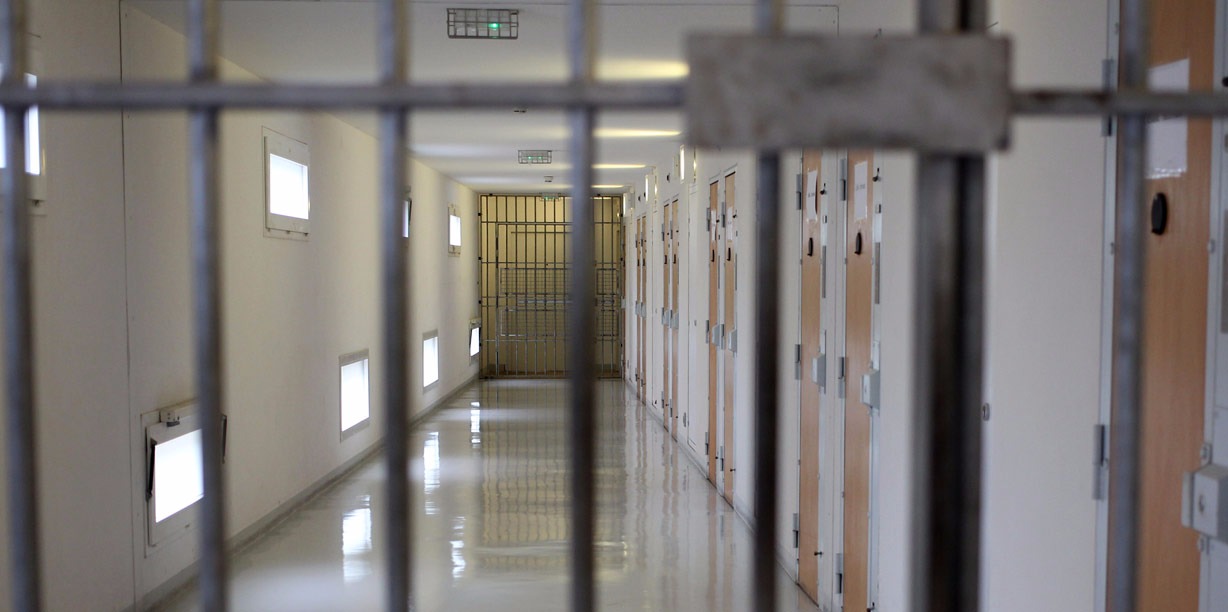 Double Evasion A La Prison D Amiens