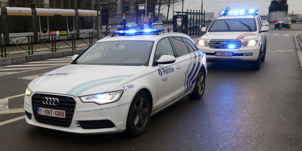 Du Flou Autour Du Transferement De Salah Abdeslam En France