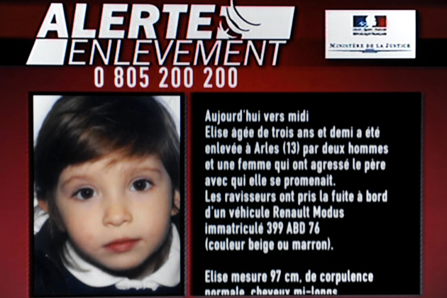 Enis Diango Elise Tous Retrouves