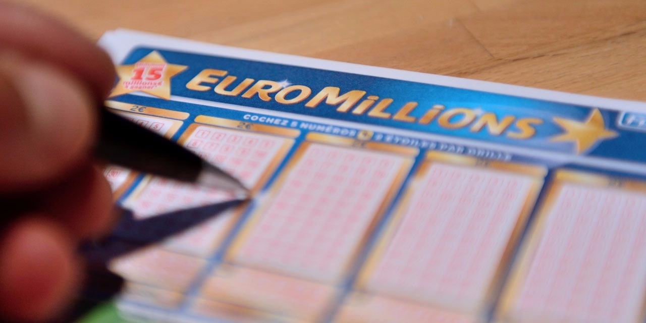 Euro Millions : un FranÃ§ais remporte plus de 83 millions d