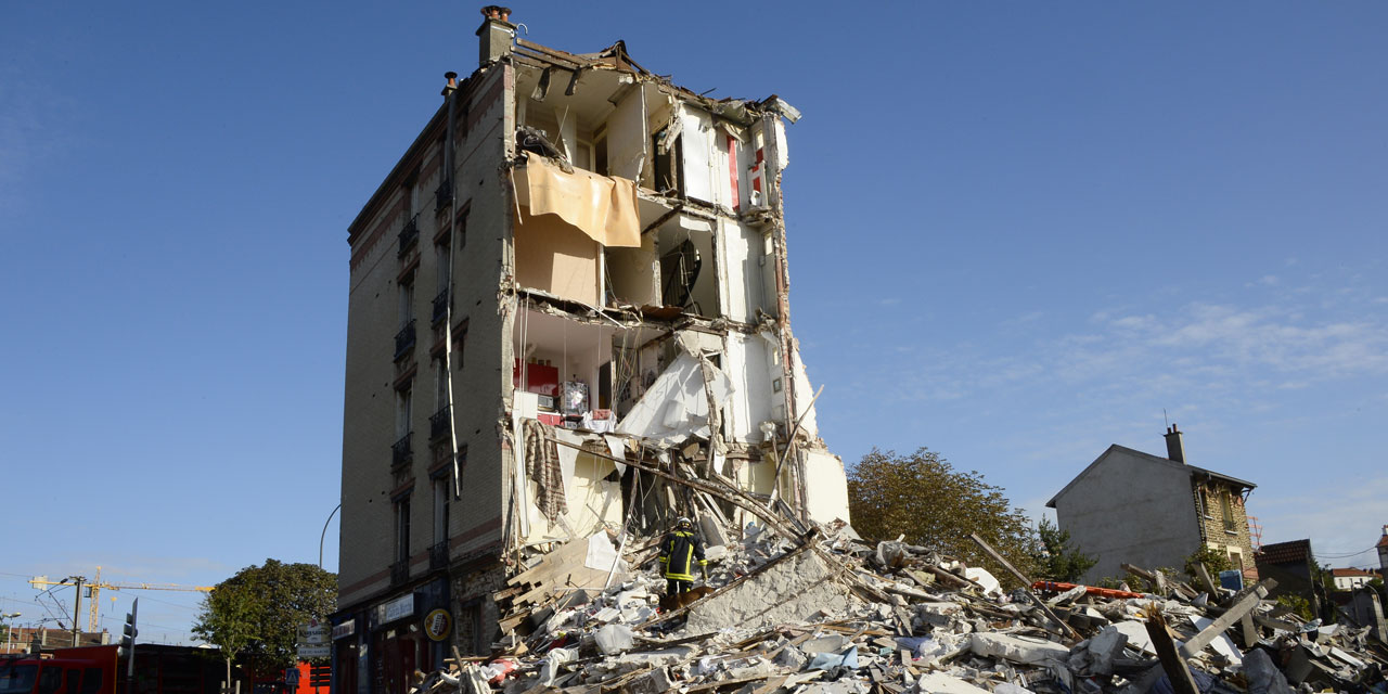 explosion de rosny sous bois on a besoin de reponses