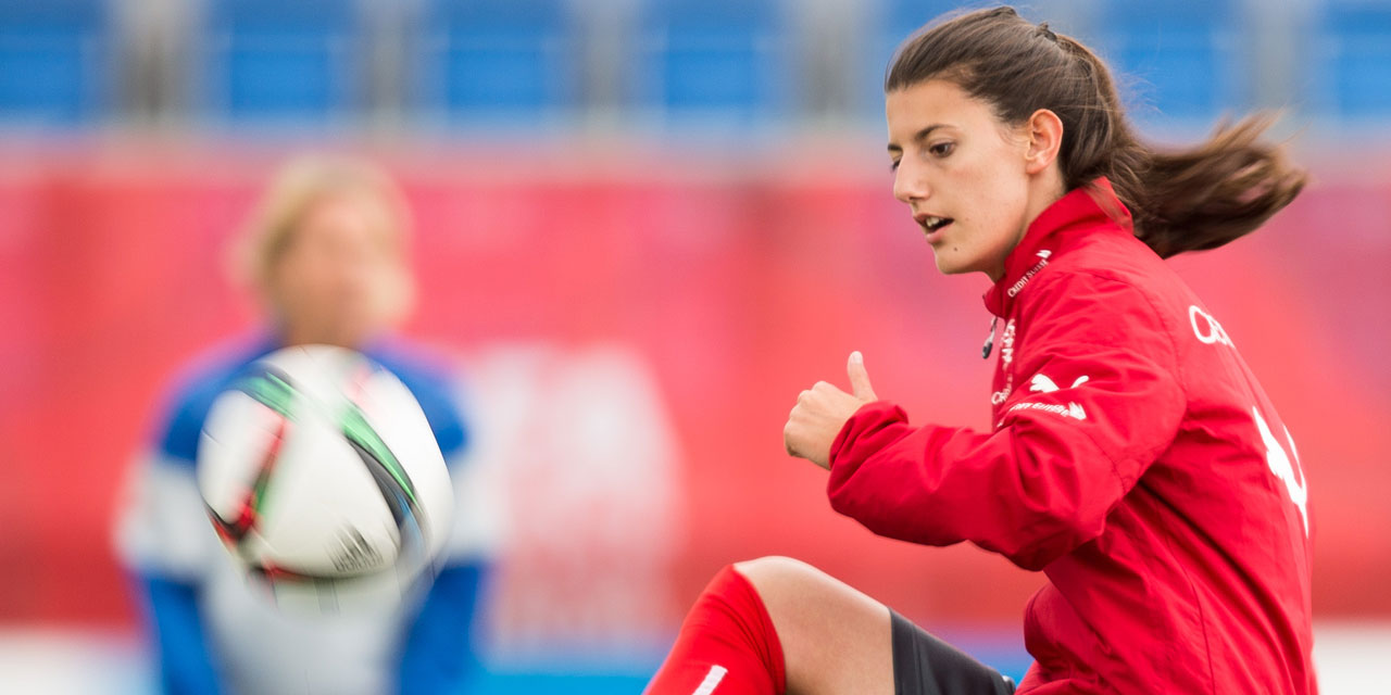 Foot suisse : le corps d'une capitaine retrouvé dans le ...
