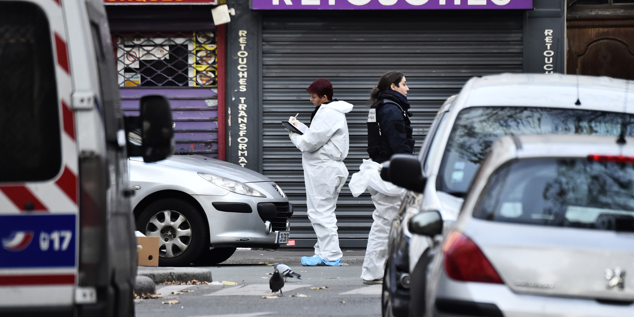 Attentat