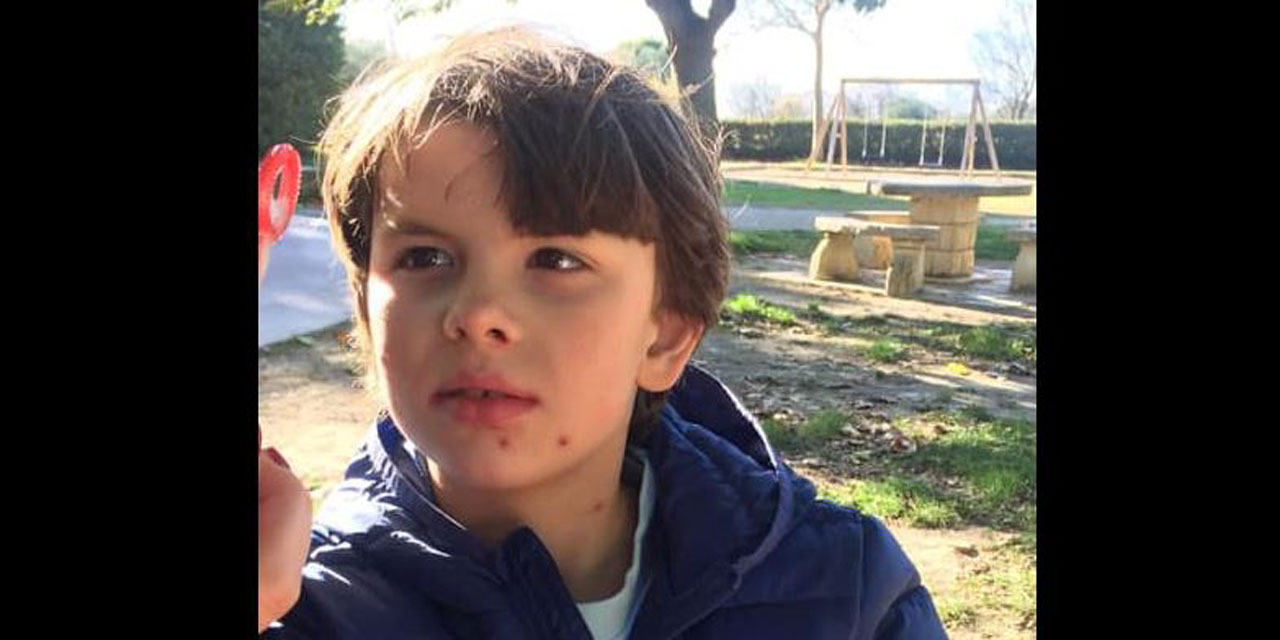 Gard Un Appel A Temoins Lance Apres La Disparition D Un Enfant Autiste